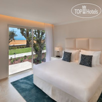 Milos Hotel Dead Sea