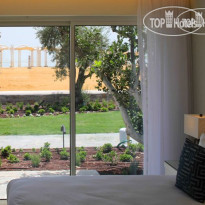 Milos Hotel Dead Sea