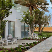 Milos Hotel Dead Sea