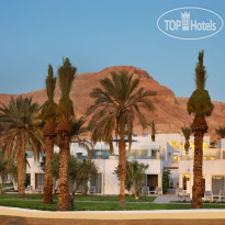 Milos Hotel Dead Sea 