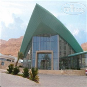 Фотографии отеля  Spa Club Dead Sea 4*