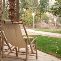 Ein Gedi Resort Mini