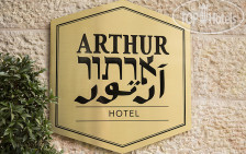 Arthur Hotel 4*