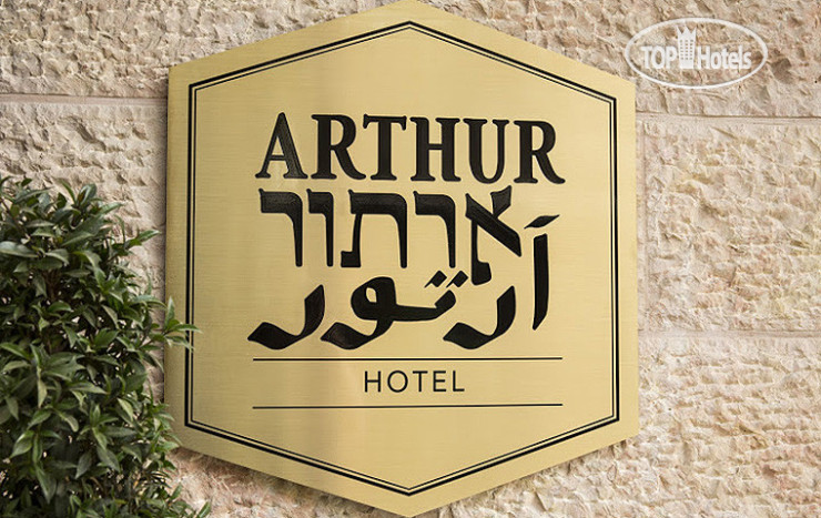Фотографии отеля  Arthur Hotel 4*