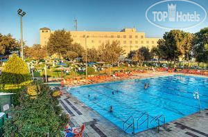 Новые добавленные фото туристов Ramat Rachel Kibbutz Hotel 4*