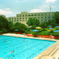 Ramat Rachel Kibbutz Hotel 