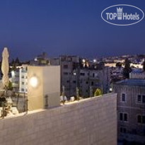 St. George Hotel Jerusalem 