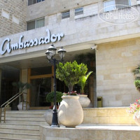 Ambassador Hotel 4*