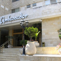 Ambassador Hotel 