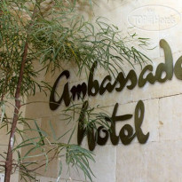 Ambassador Hotel 