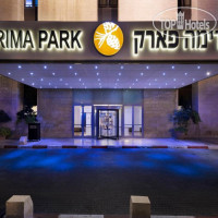 Prima Park 4*