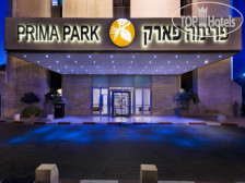 Prima Park 4*