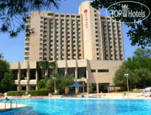 Ramada Hotel Jerusalem 5*