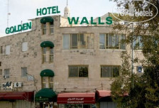 The Golden Walls Hotel 4*