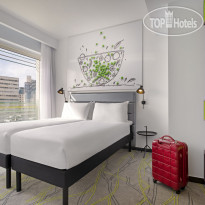 Ibis Styles Jerusalem Sheikh Jarrah 