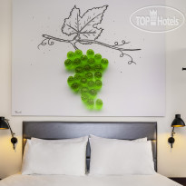 Ibis Styles Jerusalem Sheikh Jarrah 