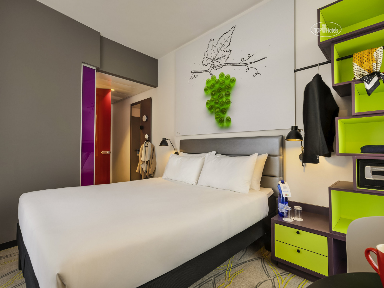 Ibis styles 4