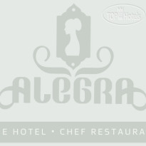 Alegra Boutique Hotel Alegra Boutique Hotel logo