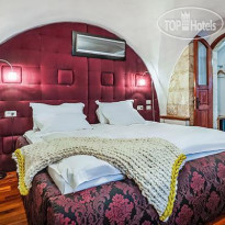 Alegra Boutique Hotel Номер Studio в Бутик-отеле Ale