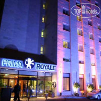 Prima Royale 4*