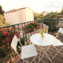 The Market Courtyard - Jerusalem Suites 