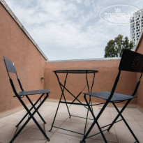 The Market Courtyard - Jerusalem Suites 