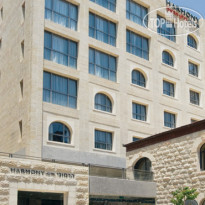 Harmony Hotel 