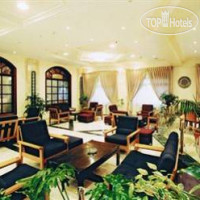 Holy Land Hotel 3*