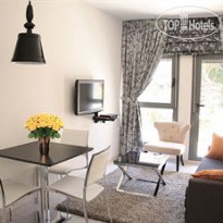 Tamar Residence Suites 