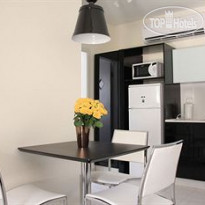 Tamar Residence Suites 