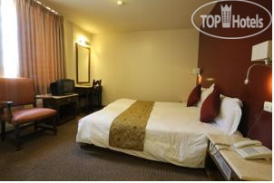Новые добавленные фото туристов YMCA Three Arches 3*