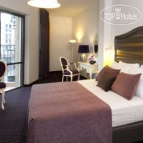 Jerusalem Inn by Smart Hotels 