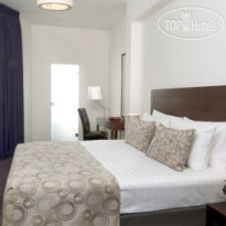 Jerusalem Inn by Smart Hotels 