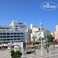 Kikar Hotel 3*