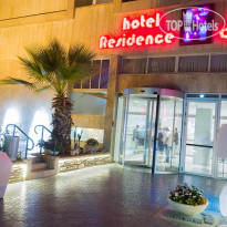 Residence Hotel 