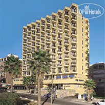 King Solomon Hotel Netanya 