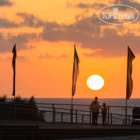 Leonardo Plaza Netanya 