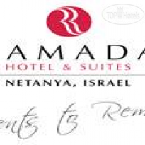 Ramada Hotel and Suites Netanya 