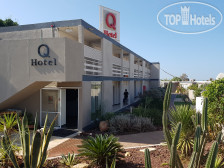 Q Hotel 3*