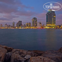 Royal Beach Hotel Tel Aviv by Isrotel 