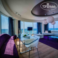 Royal Beach Hotel Tel Aviv by Isrotel 