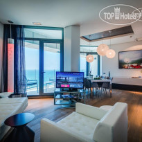 Royal Beach Hotel Tel Aviv by Isrotel 