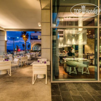 Royal Beach Hotel Tel Aviv by Isrotel 