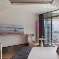 Royal Beach Hotel Tel Aviv by Isrotel 