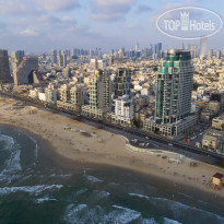 Royal Beach Hotel Tel Aviv by Isrotel 