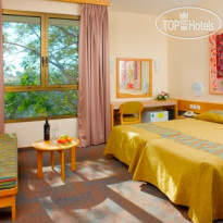 Kibbutz Hotel Shefayim Номер