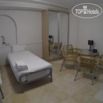 Royalty Suites Номер