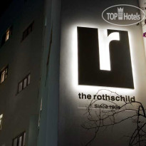 The Rothchild Отель