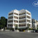 Yarden Sea Side Apartments Отель