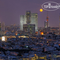 Leonardo Beach Tel Aviv 